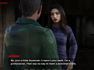 Jasmine hot wife for life: cuckold husband his wife and a stranger in a hot tube ep 8