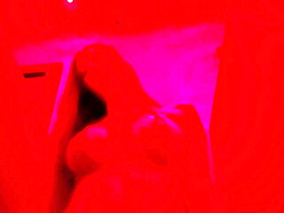 Italian Big Tits Milf In the Club horny AF