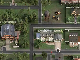 The Genesis Order V55124 Part 152 Disguise by Loveskysan69