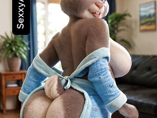 sexy bunny