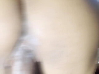 Granny Wanted to Me Try and Fuck Both Her Holes