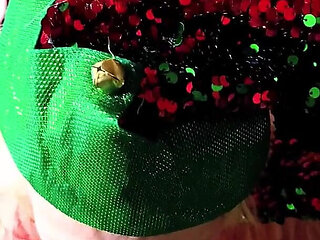 Jack in the Box Jizz in Her Face Mighty Hot