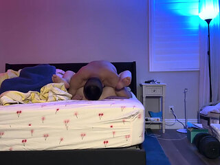 Yummy Jimmy Makes Slutty Kitty His Sex Toy in the Pleasure Room