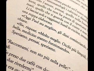 UN ANGELO PER SEMPRE CAP.30