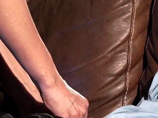 An Unforgettable Experience with Mariska