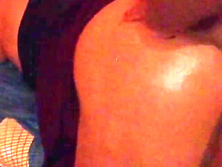 Big Booty Girl's Tight Pussy Felt so Good That I Came a Lot.