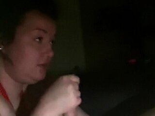 amateur blowjob cumshot finish in her mouth