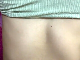 Obsessive Desi Couple Romance Full Night Experience