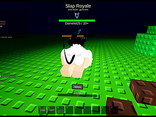 Roblox Slap Royale Old Videos