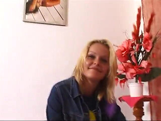 Monika 26, first casting