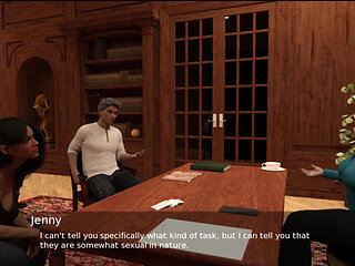 Project hot wife #1: we love fucking and new adventure on its way