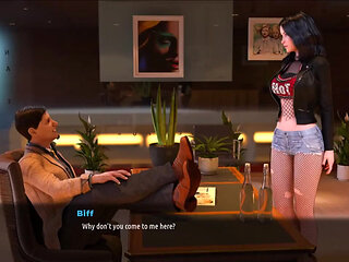 Fashion Business Ep2 Part 11 Porn Magazine by Loveskysan69