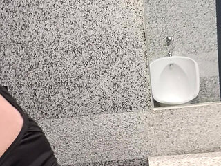 Unacerdaamaricona public toilette