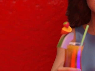 Tacos: Married Couple Celebrating Their Anniversary in Barbados - Episode 74