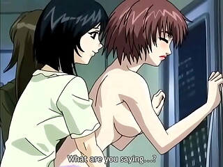Lesbian girl likes women part 2