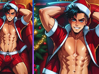 I Confessed That I'm a Slutty, Whore-like, Passive Gay Man at Christmas Dinner