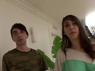 Fucking With my boyfriend on Camera