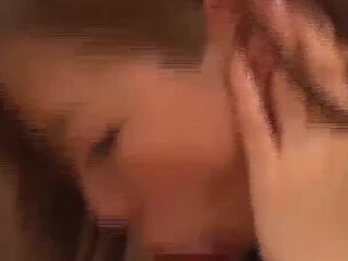 The Part Time Job Who Secretly Lets You Cum in Her Pussy, Benefits in Return 1