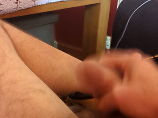 Alone at Home for a While