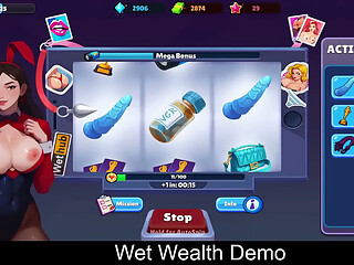 Wet Wealth Demo