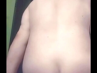 easykimmy1s ass being conditioned for fisting