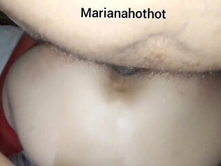 Anal and Cock Sucking from Argentina