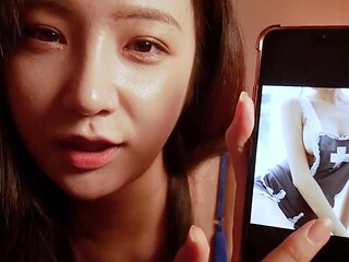 EUNSONGS ASMR FOR KING My hot GF