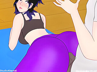 After Years Apart Ch 6