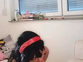 Sandra Soul Fuck Home