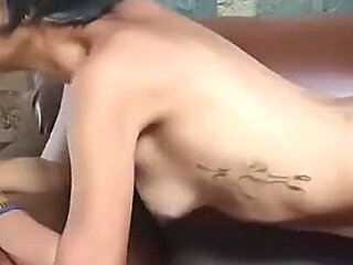 I Hide to Fuck My Stepson. I Had a Great Orgasm.