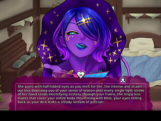 Monster Girl Dreams - Stella. No Commentary.