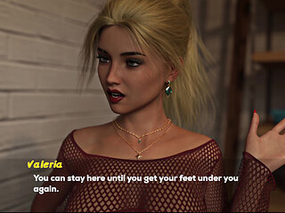 A Very Hot Family (part 16) New Update