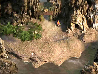 Treasure of Nadia: the adventures of Tasha and John ep 161