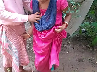 Desi hot young stepsis was happy