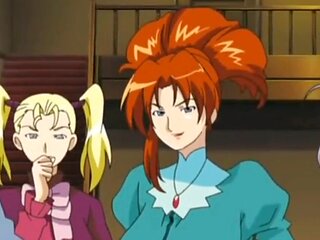 Manga porn, hentai, anime