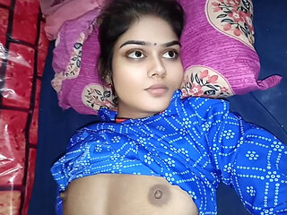 Desi beautiful hot 18+ step sister tight pussy fuck my India BBC hardcore MMS Indian desi village cute 18+ girl Hindi xxx