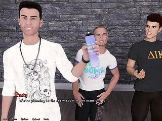 Being a Dik 0.5.0 Part 72 the Glorious Day Dik or Not Dik by Loveskysan69