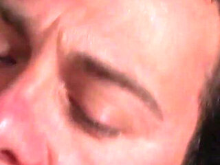 Kenzie Uses Seths Face by Sweetfemdom