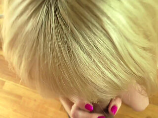 Little Miss Chaos: a Tough Anal Sex Lesson