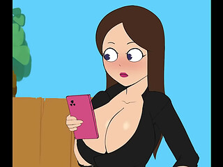 Vanessa x Candace