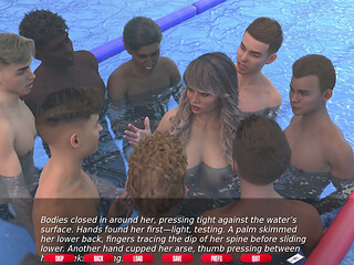 Naughty Neighbours - V1.13