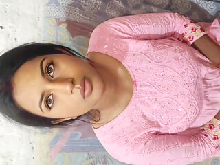 Season 90, Big Boobs Bhabhi Licking Boyfriend Cock