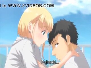 Hajimete no Hitozuma Capitulo 4 Hentai