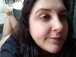 Boobs and Bubblegum Play on Videocall with You - Bunny Looner