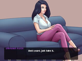 Hentai mashup with bleach, Naruto, and milfy city delights