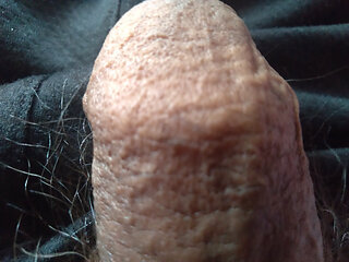 super penis is shown naked