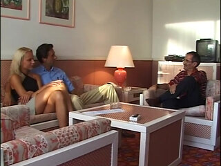 Pretty blonde masturbating dildo sucking pussy licking pussy fucking