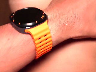 I Fuck a Siren and Fill Her with Cum in Front of the Sea! POV - Abella Olsen