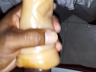 Jerking off S11 E5