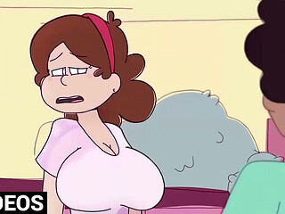 Gumball Cartoon Parody